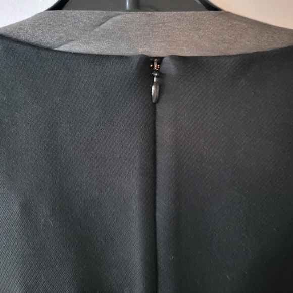 NWT MAJE Irisa Combi Short Trompe Romper Playsuit - Picture 7 of 10